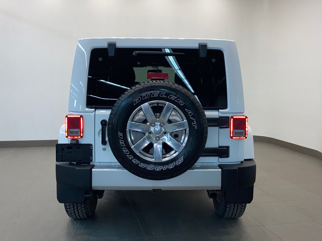 Heated Seats For Jeep Wrangler