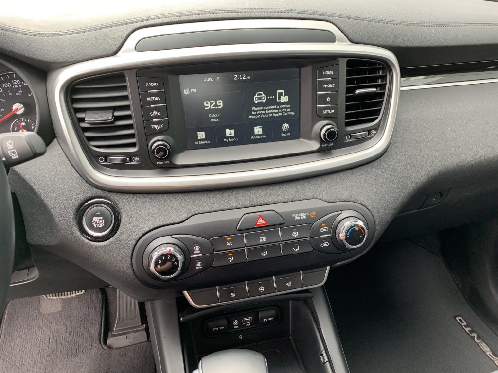Hyundai Gallery 2019 Kia Sorento LX 2.4L AWD, HEATED SEATS, BLUETOOTH