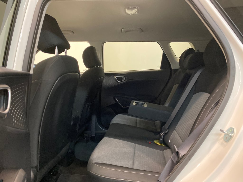 Hyundai of Regina 2020 Kia Soul EX Heated Seats, Rear Camera 2J0102