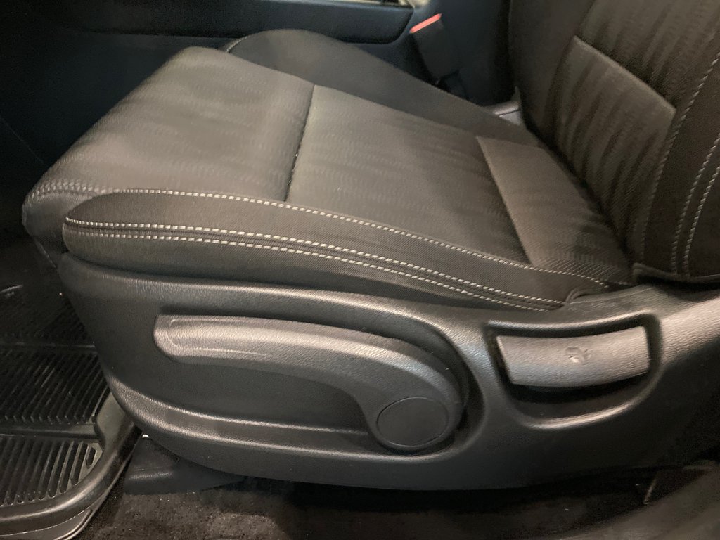 Hyundai of Regina 2017 Kia Sportage LX, AWD, Rear Cam, Heated Seats