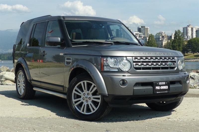 Lr land rover