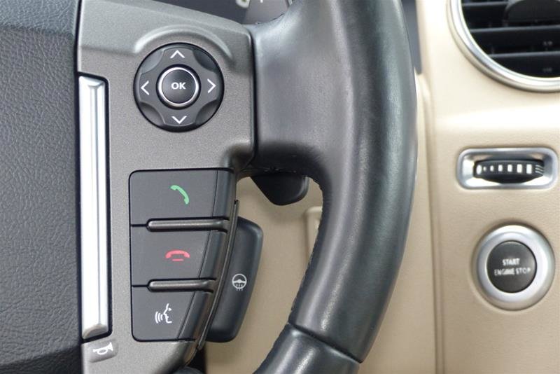 Aston Martin Vancouver 2015 Land Rover Lr4 Hse Lux