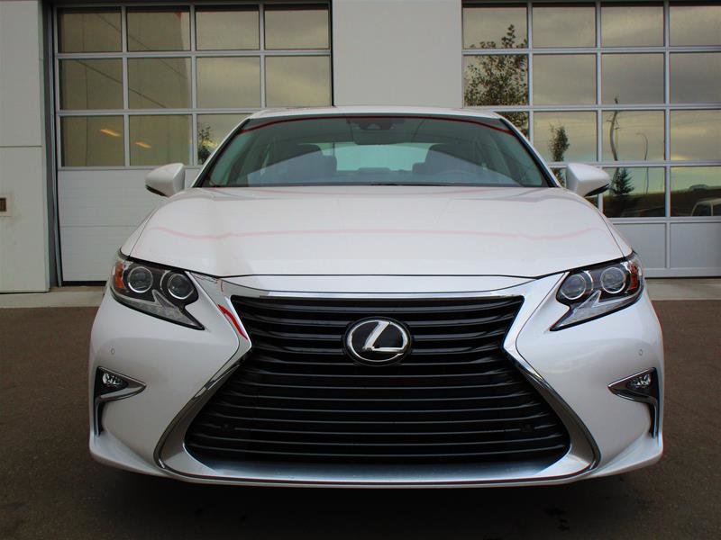 Heritage Honda 2018 Lexus Es350 6a P0568