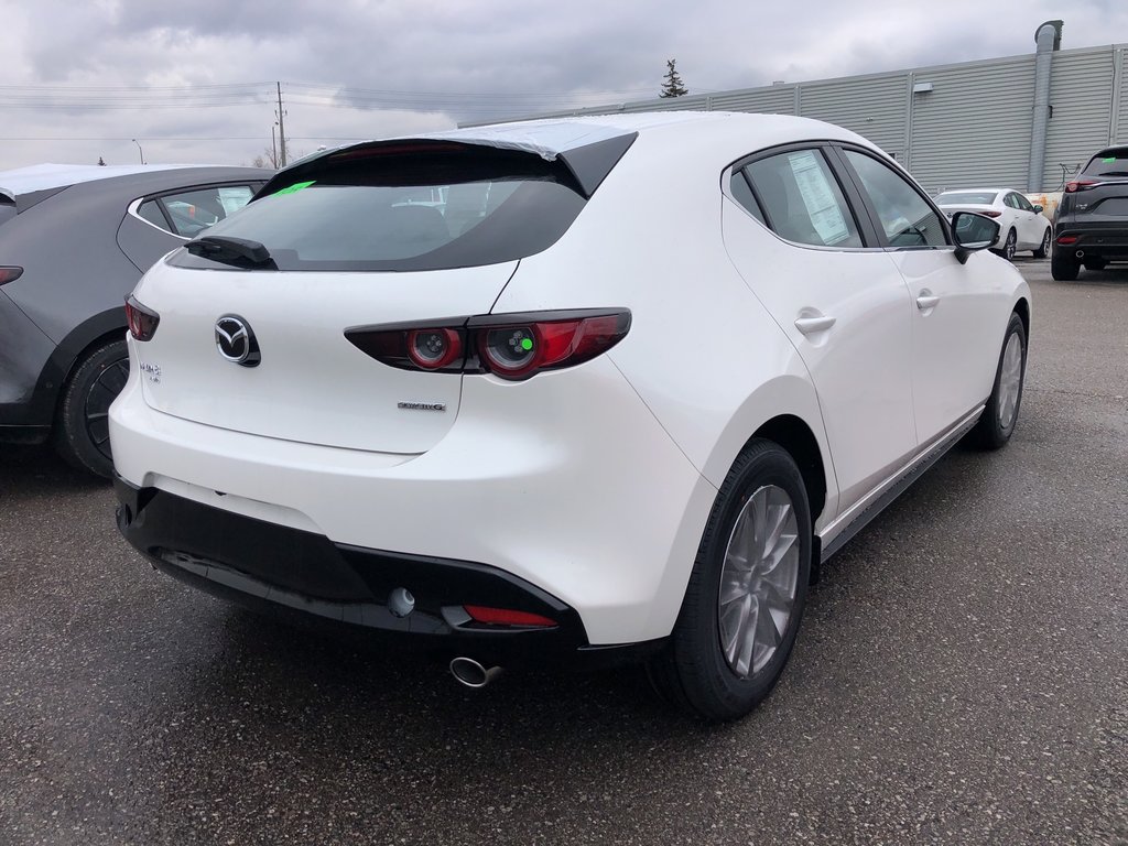 Agincourt Mazda 2020 Mazda Mazda3 Sport Gs At Awd 16551