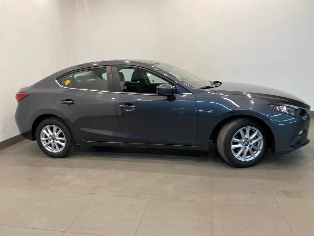 Triple Seven Chrysler 2015 Mazda Mazda3 GS Bluetooth, Moonroof 314793A