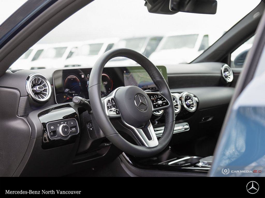 Mercedes Benz North Vancouver 2020 Mercedes Benz A220
