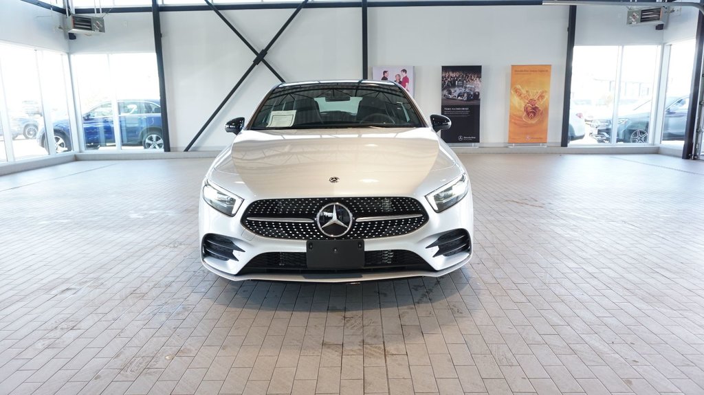 Mercedes-Benz Langley | 2020 Mercedes-Benz A250 4MATIC Hatch | #20B2577