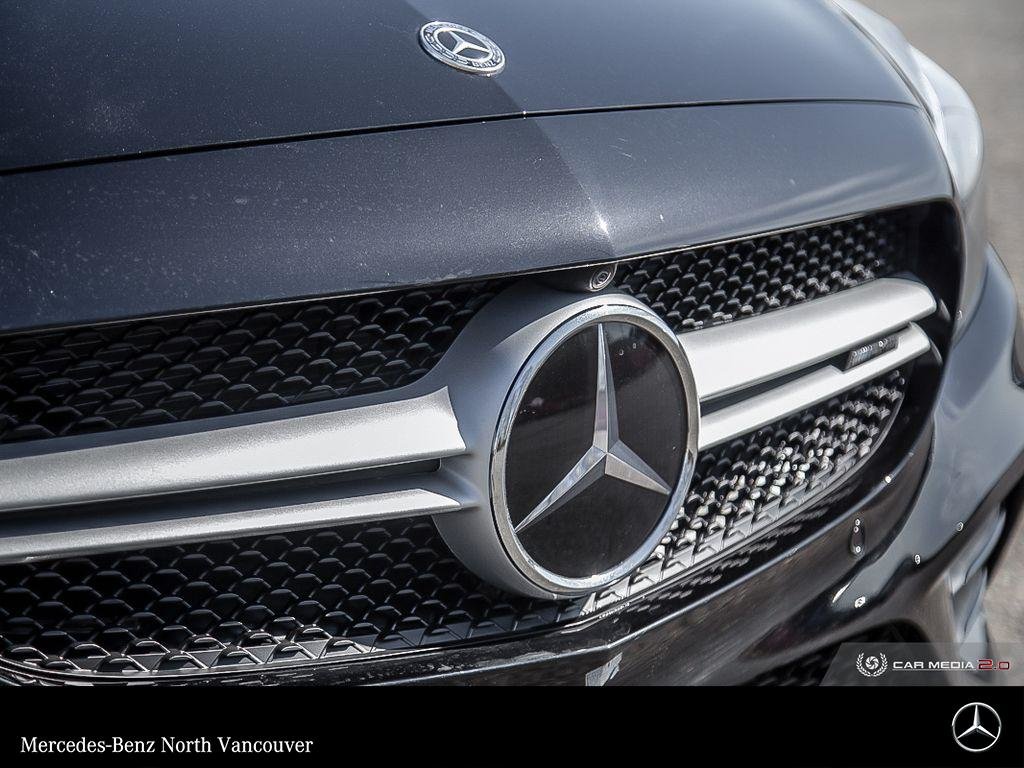 Mercedes Benz North Vancouver 2020 Mercedes Benz C43 Amg
