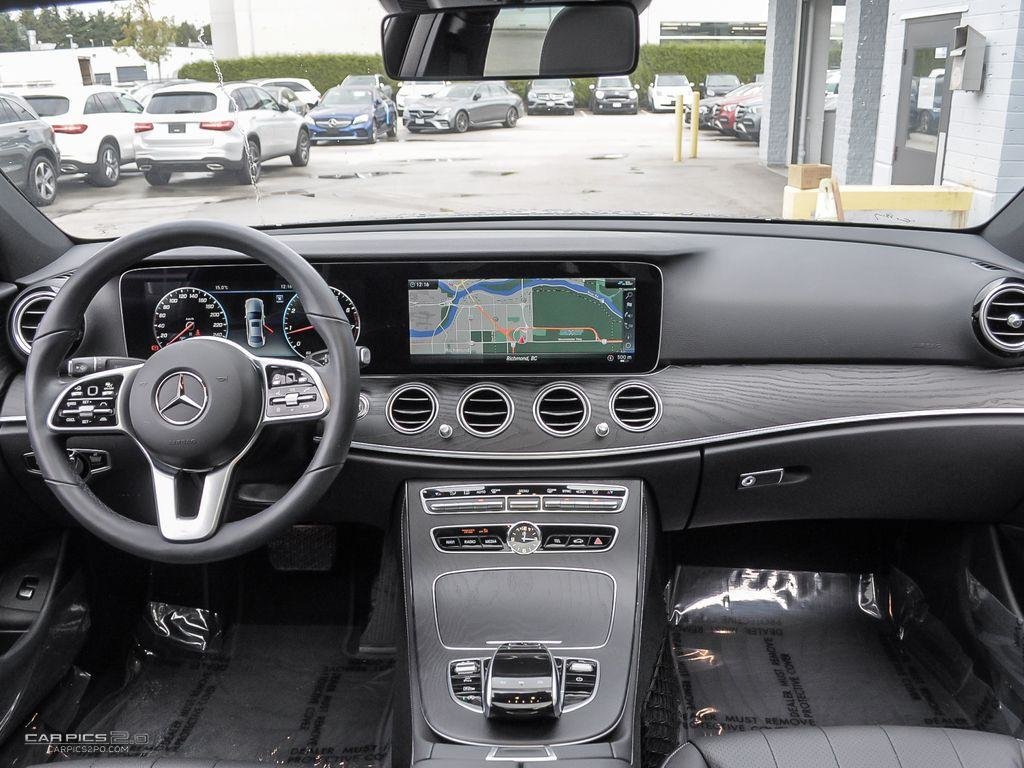 Mercedes Benz Richmond 2019 Mercedes Benz E300 4matic