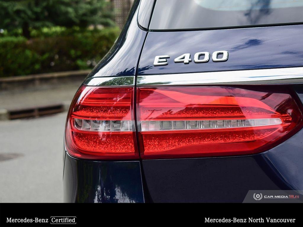Mercedes Benz North Vancouver 2017 Mercedes Benz E400
