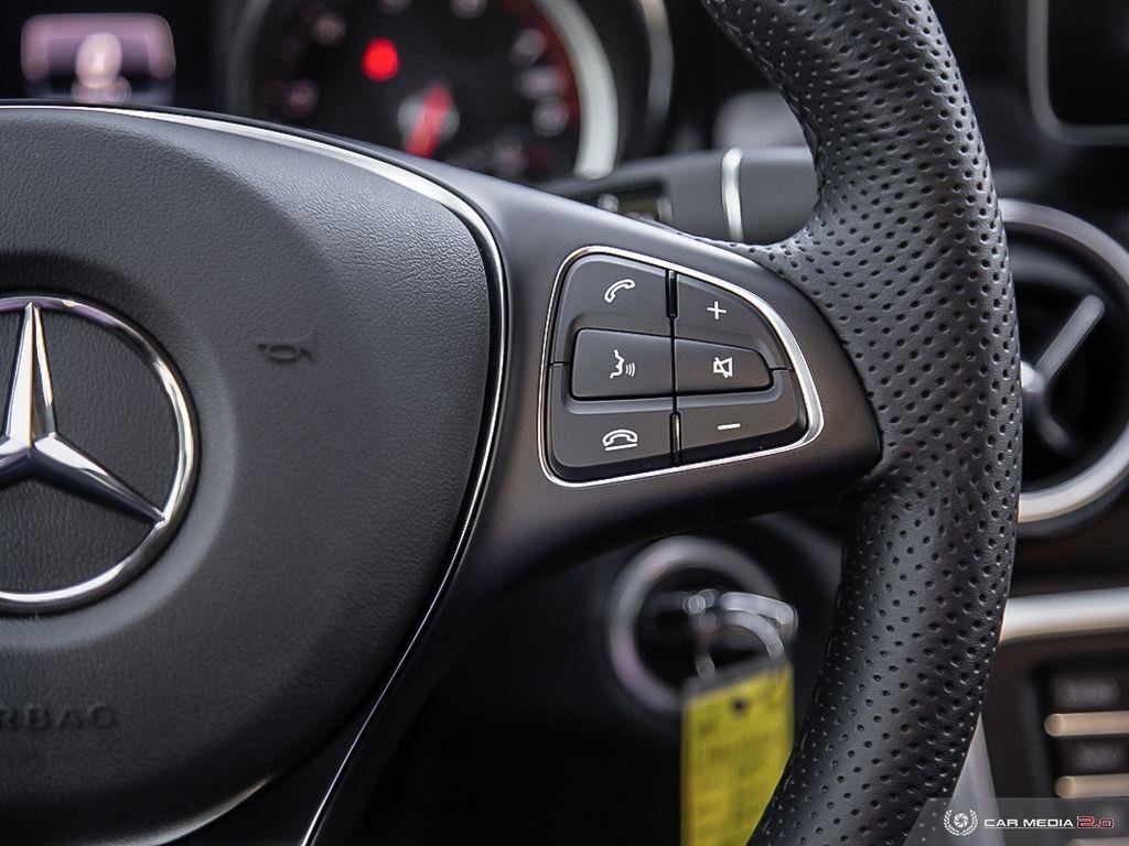 Mercedes Benz North Vancouver 2019 Mercedes Benz Gla250