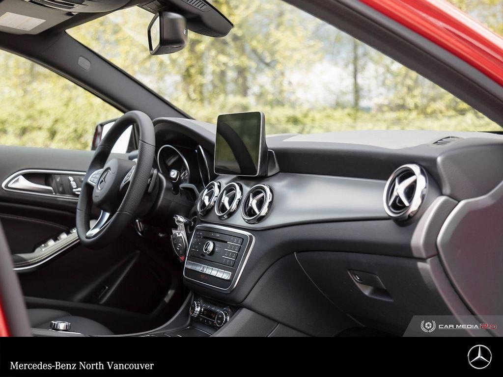 Mercedes Benz North Vancouver 2020 Mercedes Benz Gla250