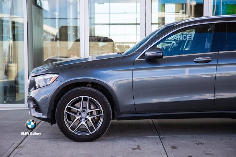 Bmw Gallery 2016 Mercedes Benz Glc300 4matic G18491a
