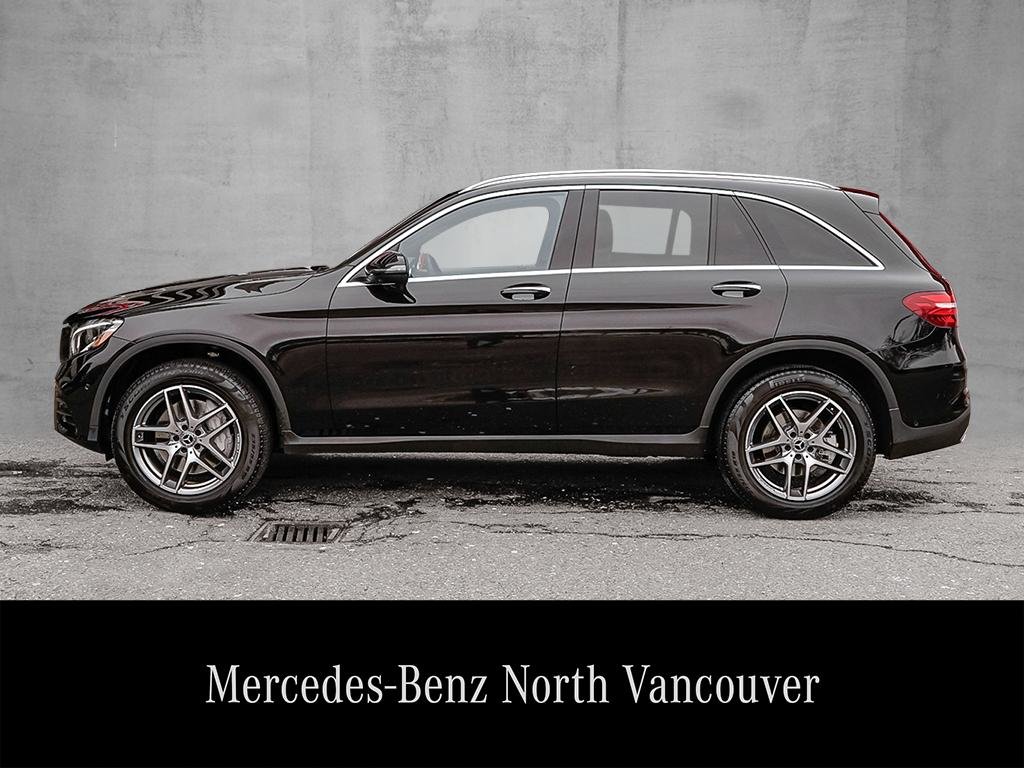Mercedes Benz North Vancouver 2019 Mercedes Benz Glc300