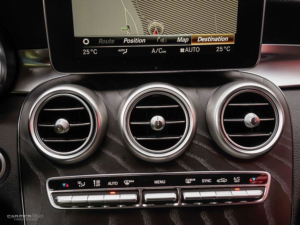 Mercedes Benz North Vancouver 2019 Mercedes Benz Glc300