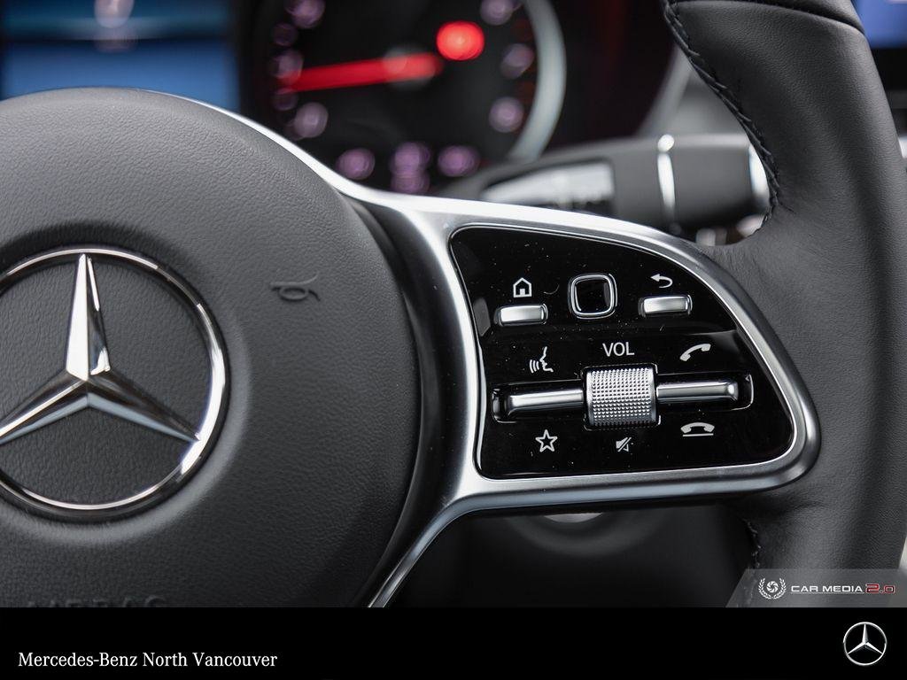 Mercedes Benz North Vancouver 2020 Mercedes Benz Glc300