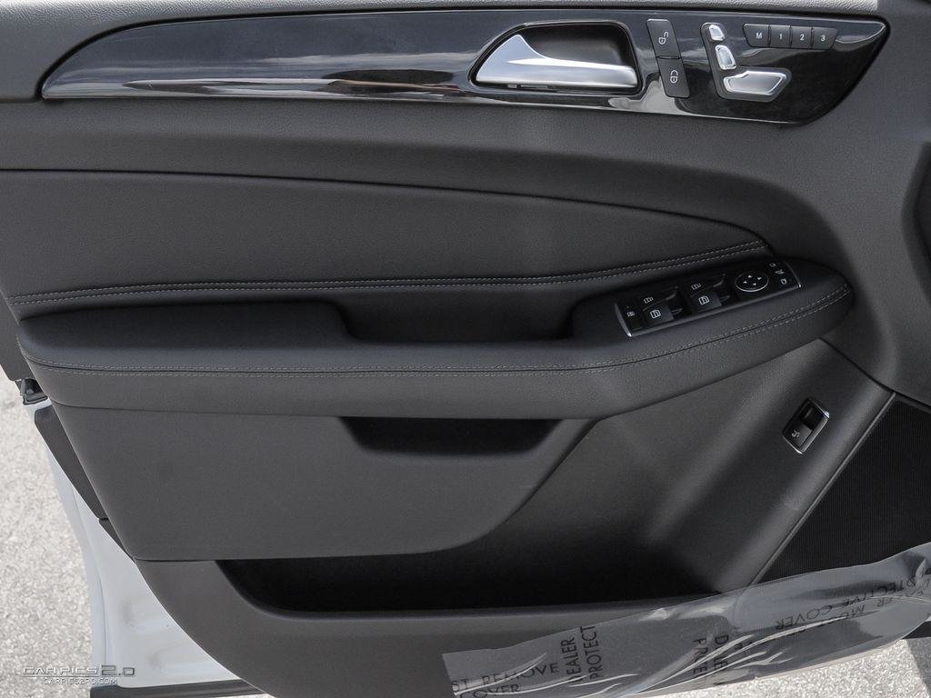 Mercedes Benz Richmond 2019 Mercedes Benz Gle400 4matic