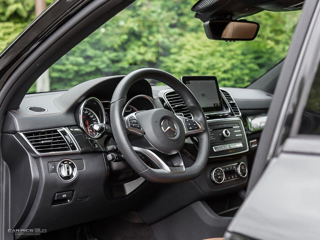 Mercedes Benz North Vancouver 2019 Mercedes Benz Gle43