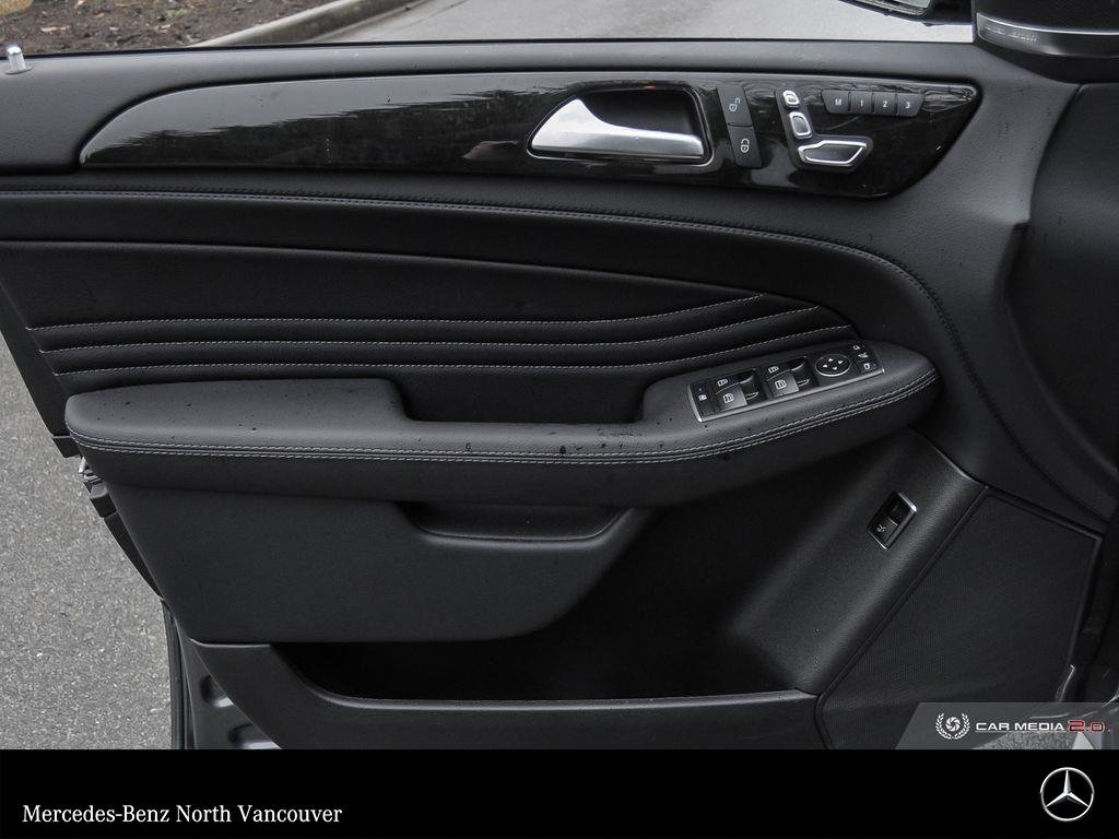 Mercedes Benz North Vancouver 2019 Mercedes Benz Gle43