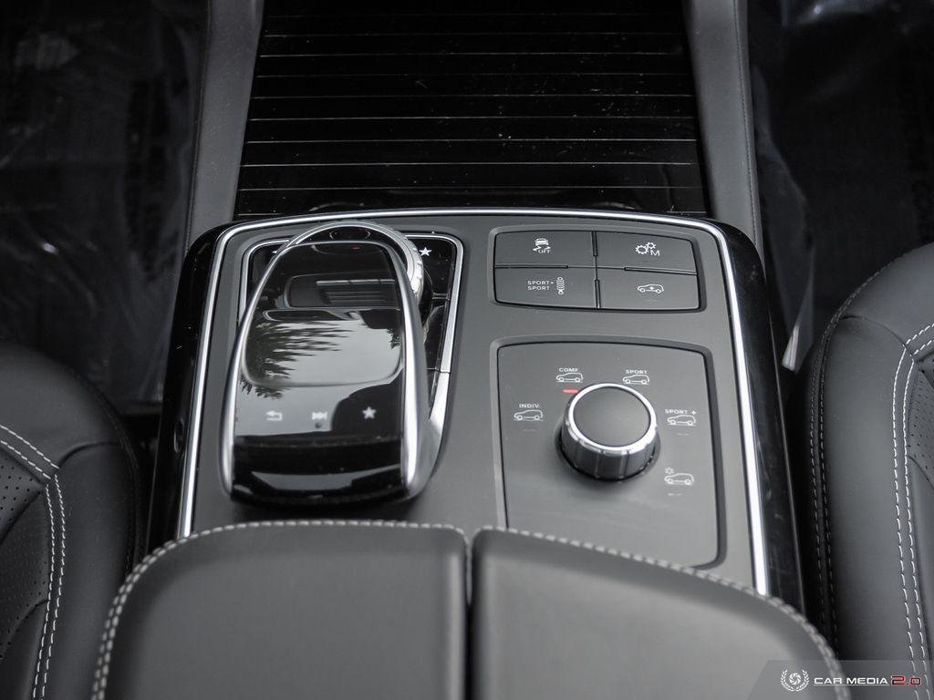 Mercedes Benz North Vancouver 2017 Mercedes Benz Gle63