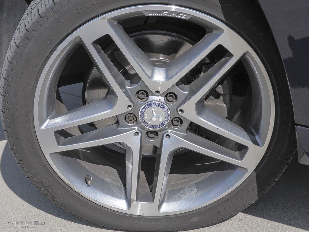 Mercedes-Benz Vancouver | 2014 Mercedes-Benz GLK-Class GLK 250 BlueTec