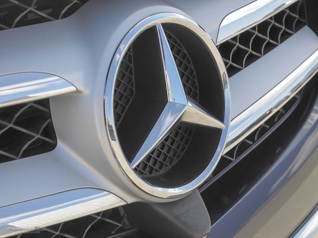 Mercedes Benz Vancouver 2014 Mercedes Benz Glk Class Glk