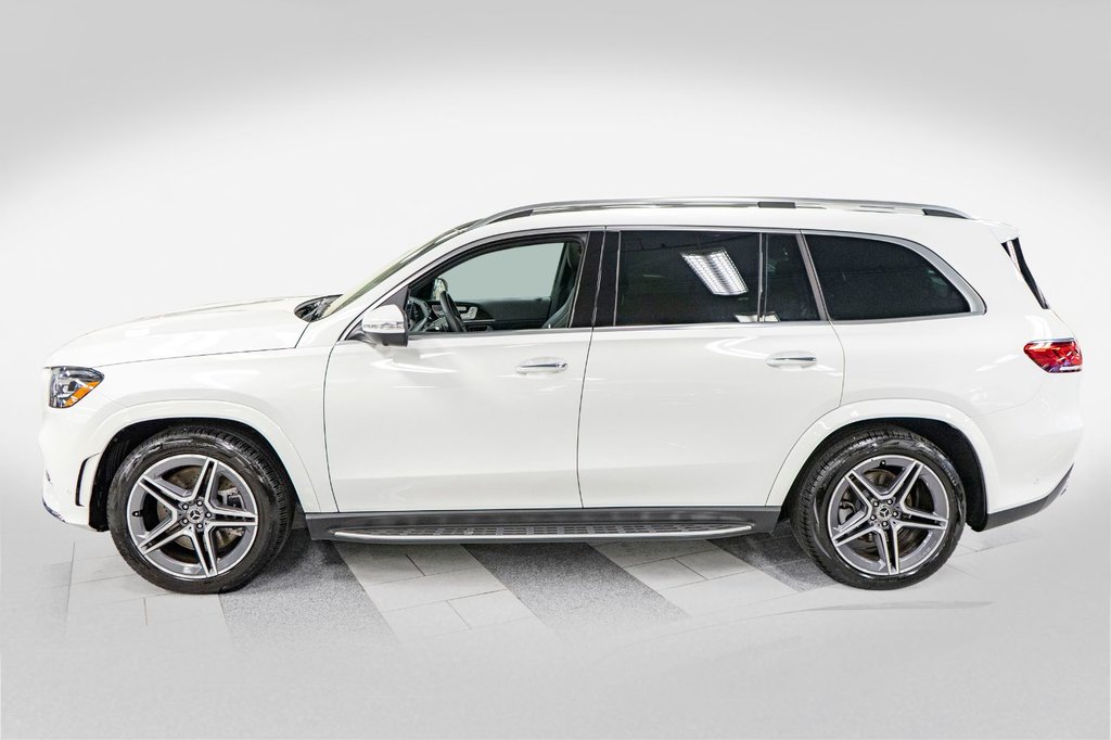 Mercedes-Benz West Island | 2020 Mercedes-Benz GLS450 4MATIC SUV | # ...