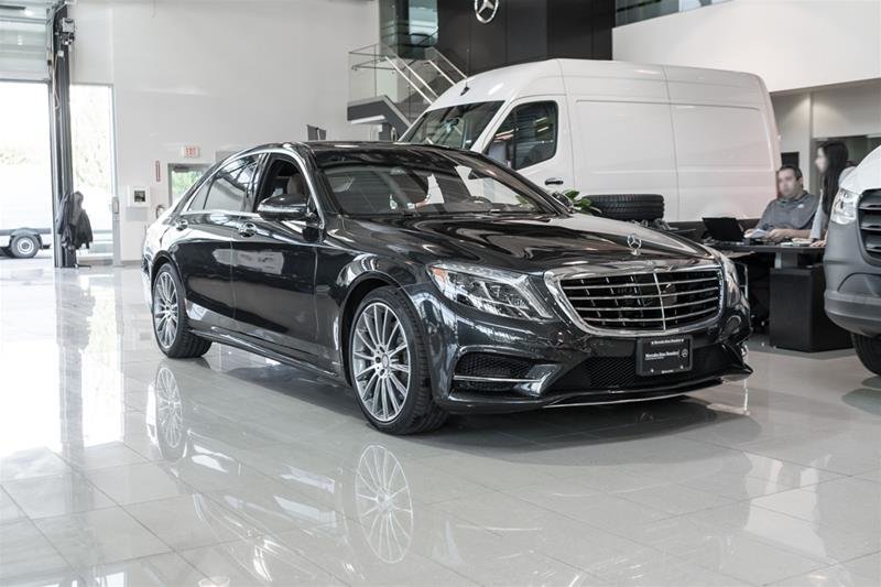Мерседес брабус s550