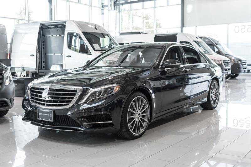 Мерседес брабус s550