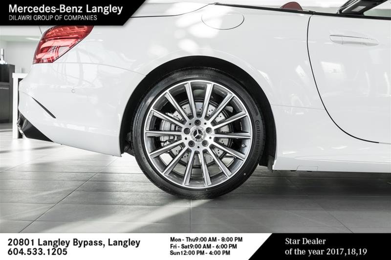 Mercedes Benz Langley 2020 Mercedes Benz Sl550 Roadster