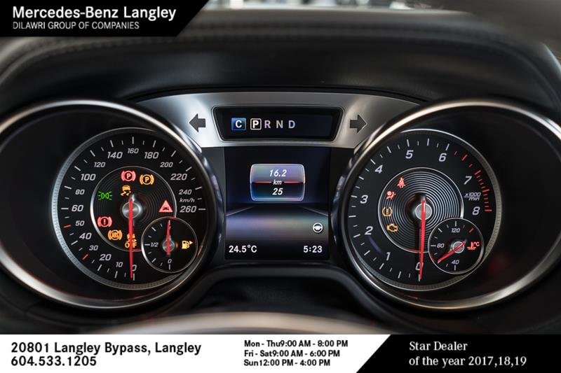 Mercedes Benz Langley 2020 Mercedes Benz Sl550 Roadster