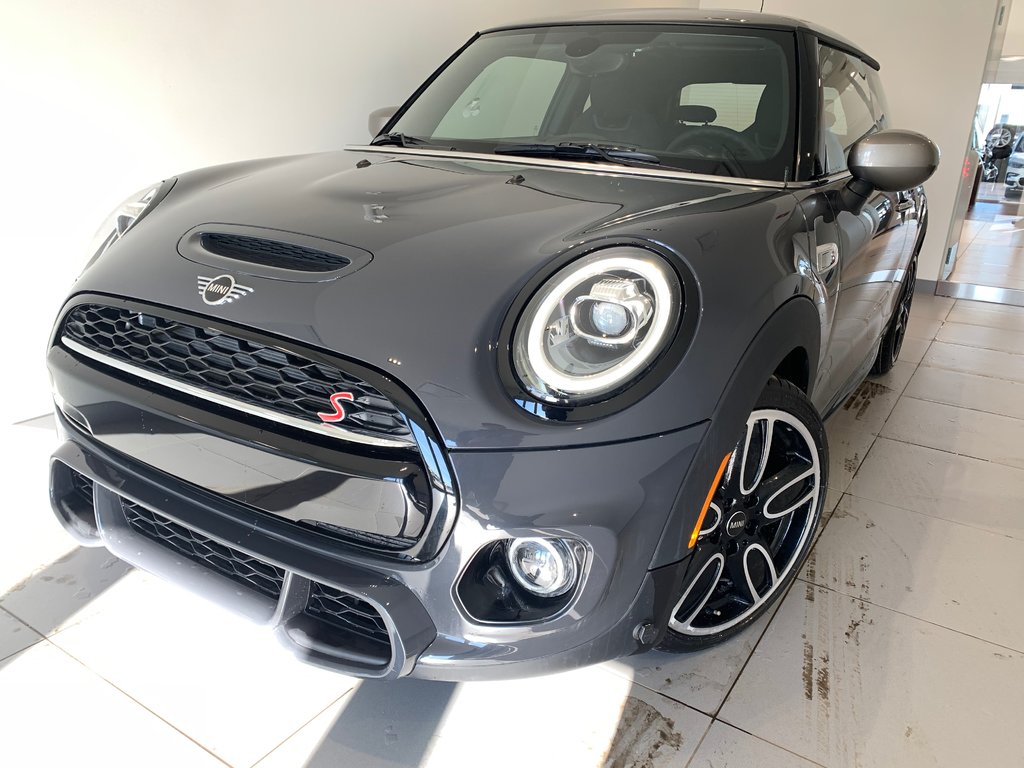 MINI of Regina | 2020 MINI COOPER (3) 3 Door JCW Edition ...