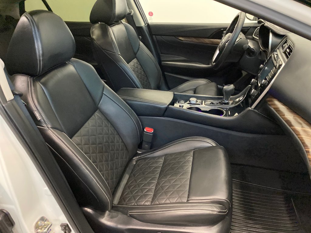 Elegant Nissan Maxima Leather Seats For Sale Pictures