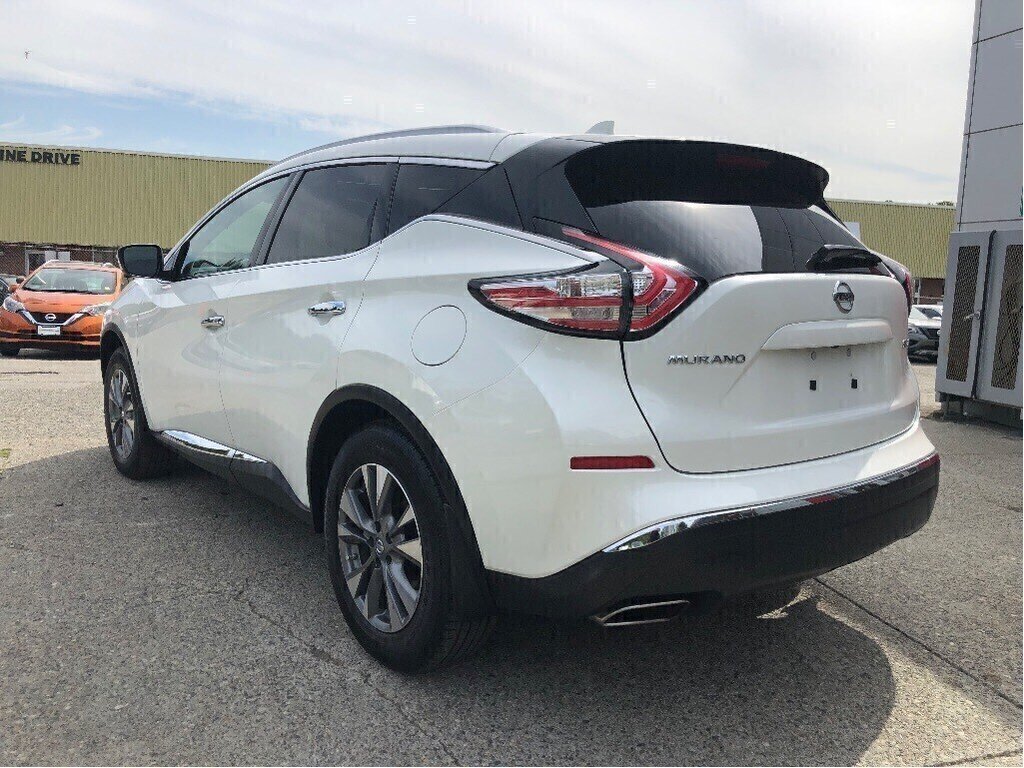 Starline nissan murano