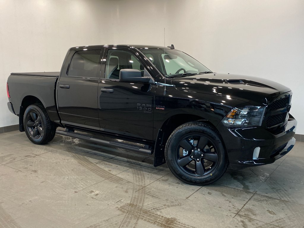 Triple Seven Chrysler | 2019 Ram 1500 Classic EXPRESS | #211443