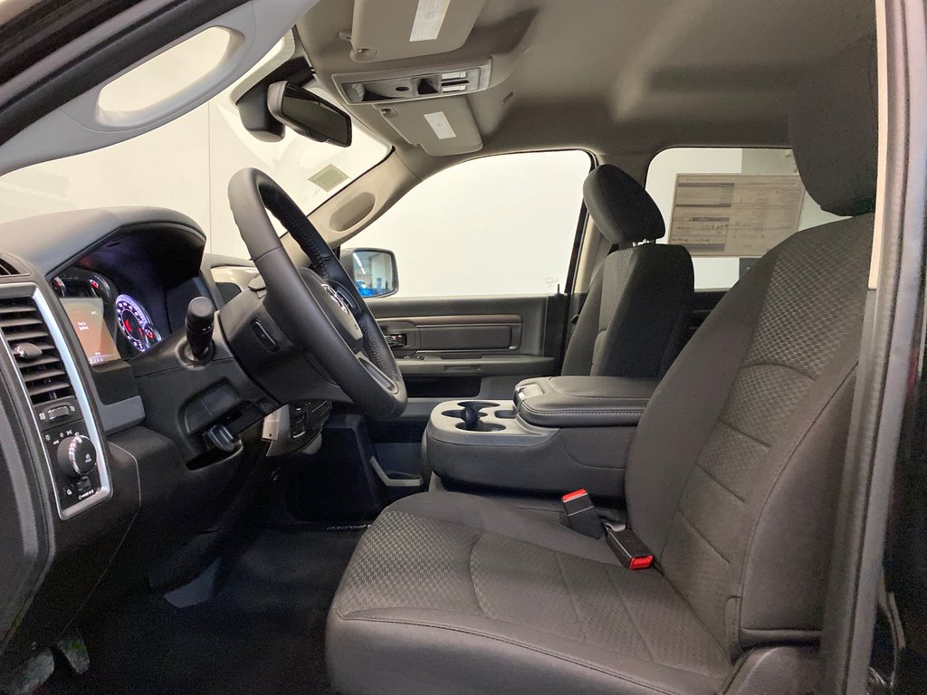 Triple Seven Chrysler | 2019 Ram 1500 Classic Warlock Sport Hood