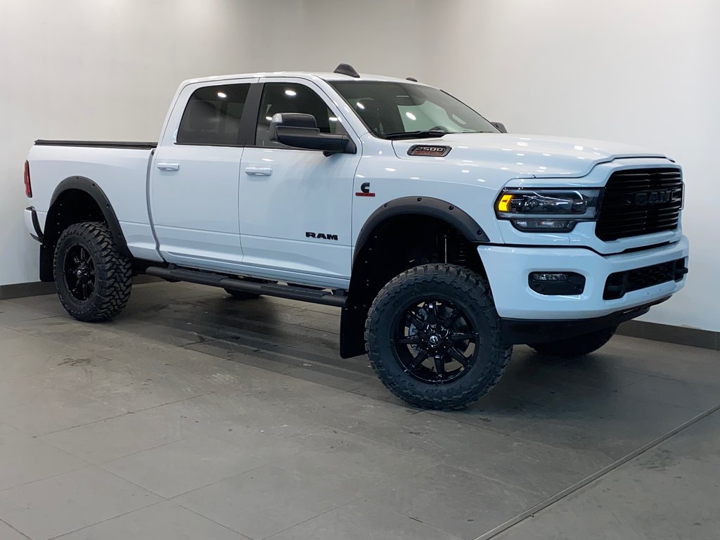 Triple Seven Chrysler | 2019 Ram 2500 BIG HORN SPORT | #211333