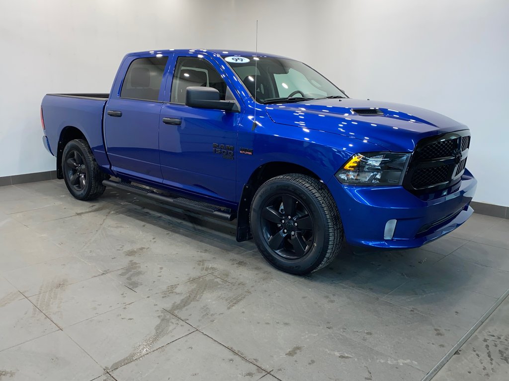 Triple Seven Chrysler | 2019 Ram RAM 1500 Crew Cab 4x4 (ds) ST Sport ...