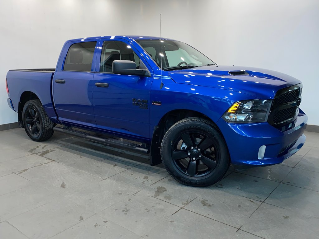 Triple Seven Chrysler | 2019 Ram RAM 1500 Crew Cab 4x4 (ds) ST Sport ...