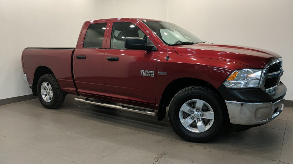 Regina Acura | 2014 Ram Ram 1500 Quad Cab 4x4 SXT 5.7L Hemi, Keyless ...