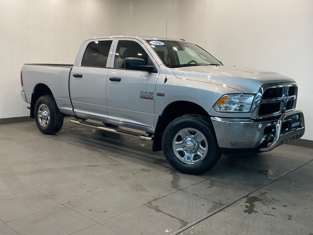 Dilawri Group of Companies | 2017 Ram RAM 2500 Crew Cab 4x4 ST w ...