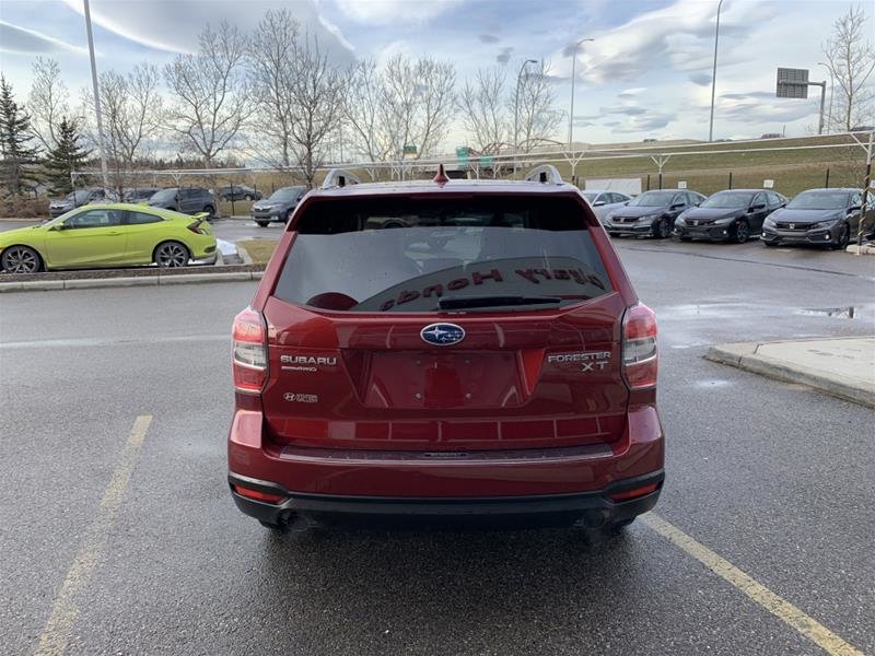 Hyundai Gallery 2016 Subaru Forester 2 0xt Touring At