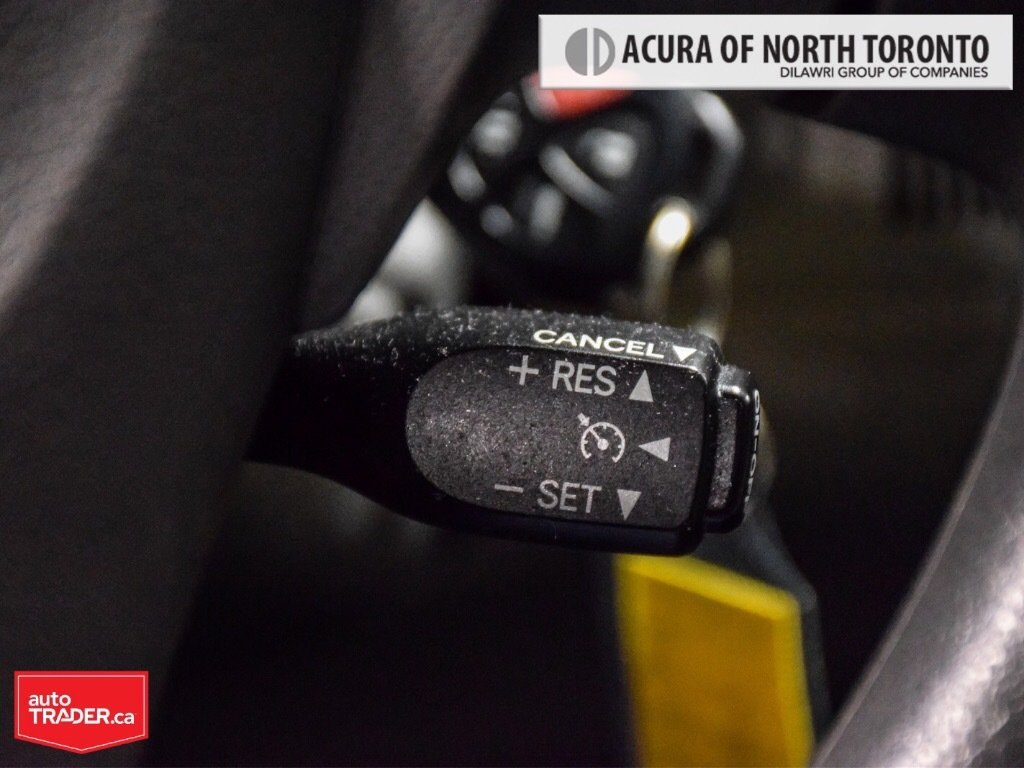 Acura Of North Toronto 2009 Toyota Corolla 4 Door Sedan