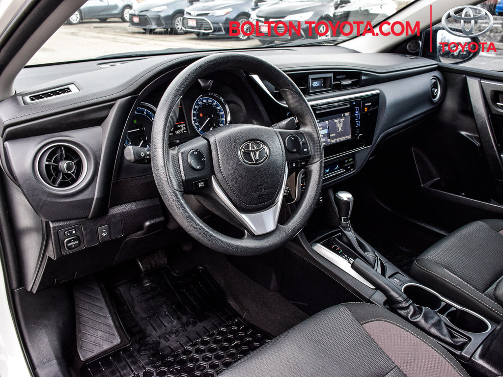 Toyota Corolla 2017 Lease >> Bolton Toyota | 2017 Toyota Corolla 4-door Sedan LE CVTi-S Toyota Corolla 2017 Lease >> Bolton Toyota | 2017 Toyota Corolla 4-door Sedan LE CVTi-S