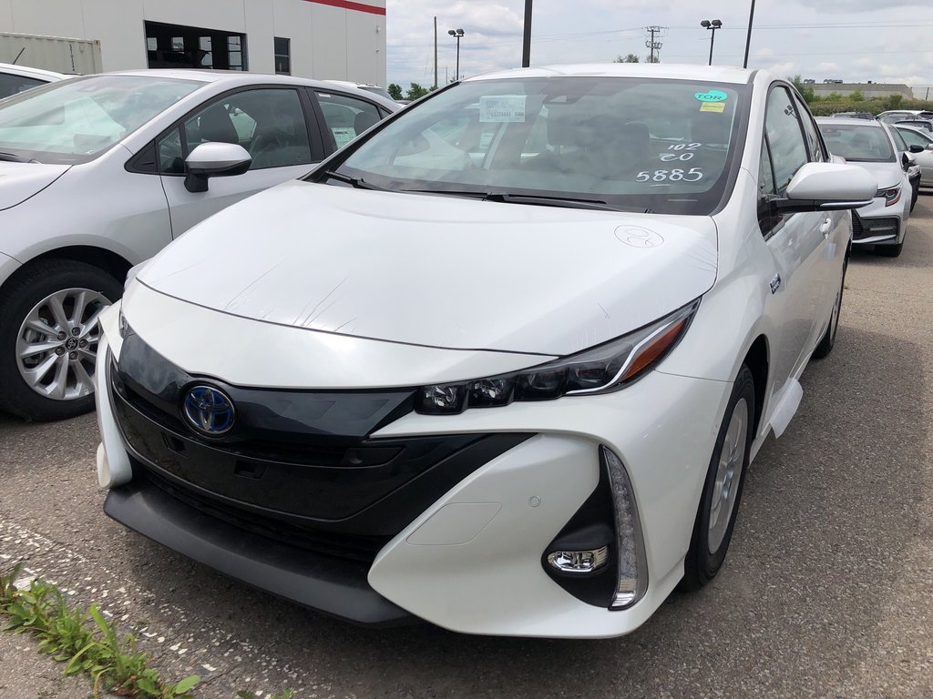 Prius Prime Lease >> Bolton Toyota | 2020 Toyota PRIUS PRIME Upgrade Prius Prime Lease >> Bolton Toyota | 2020 Toyota PRIUS PRIME Upgrade