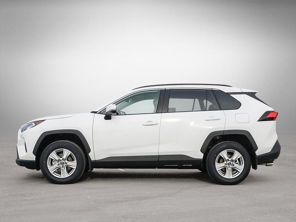 Woodland Toyota | 2019 Toyota RAV4 AWD XLE | #191219