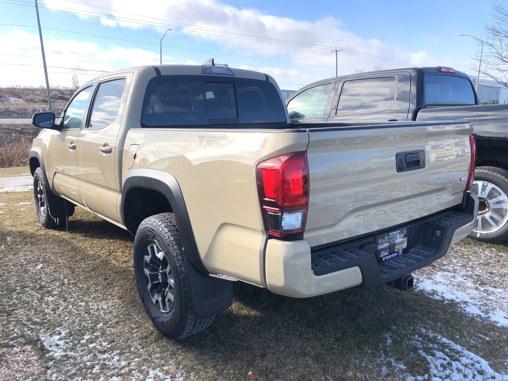 Bolton Toyota 2019 Toyota Tacoma Trd Off Road