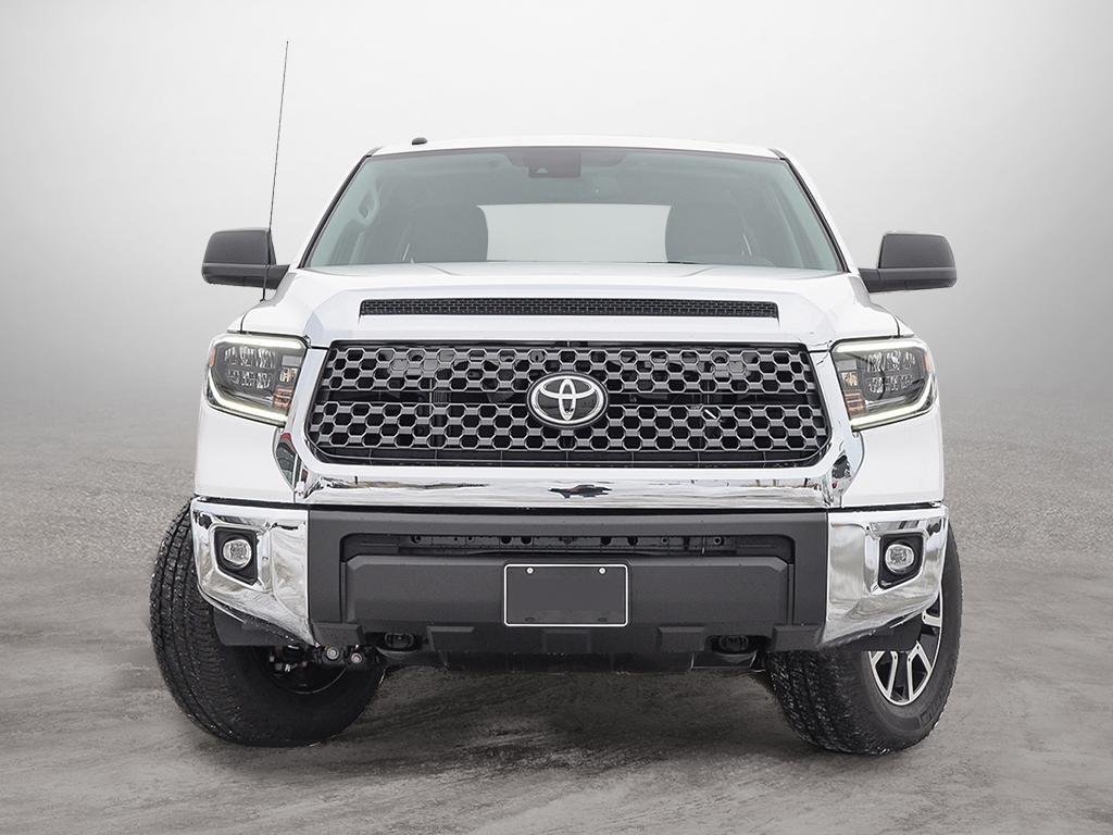 Toyota Tundra 2020 4x4