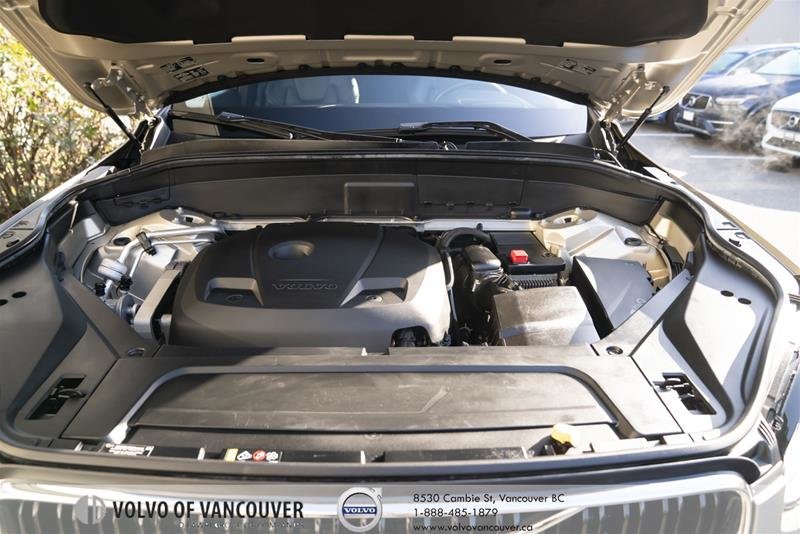 Docksteader Subaru 2017 Volvo Xc90 T6 Awd Momentum