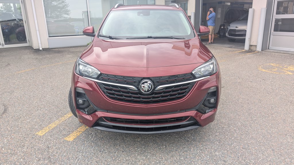 Buick Encore GX Select 2022 à Magog, Québec - 8 - w1024h768px